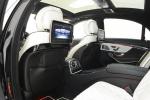 Mercedes-Benz 850 iBusiness by Brabus 2014 года